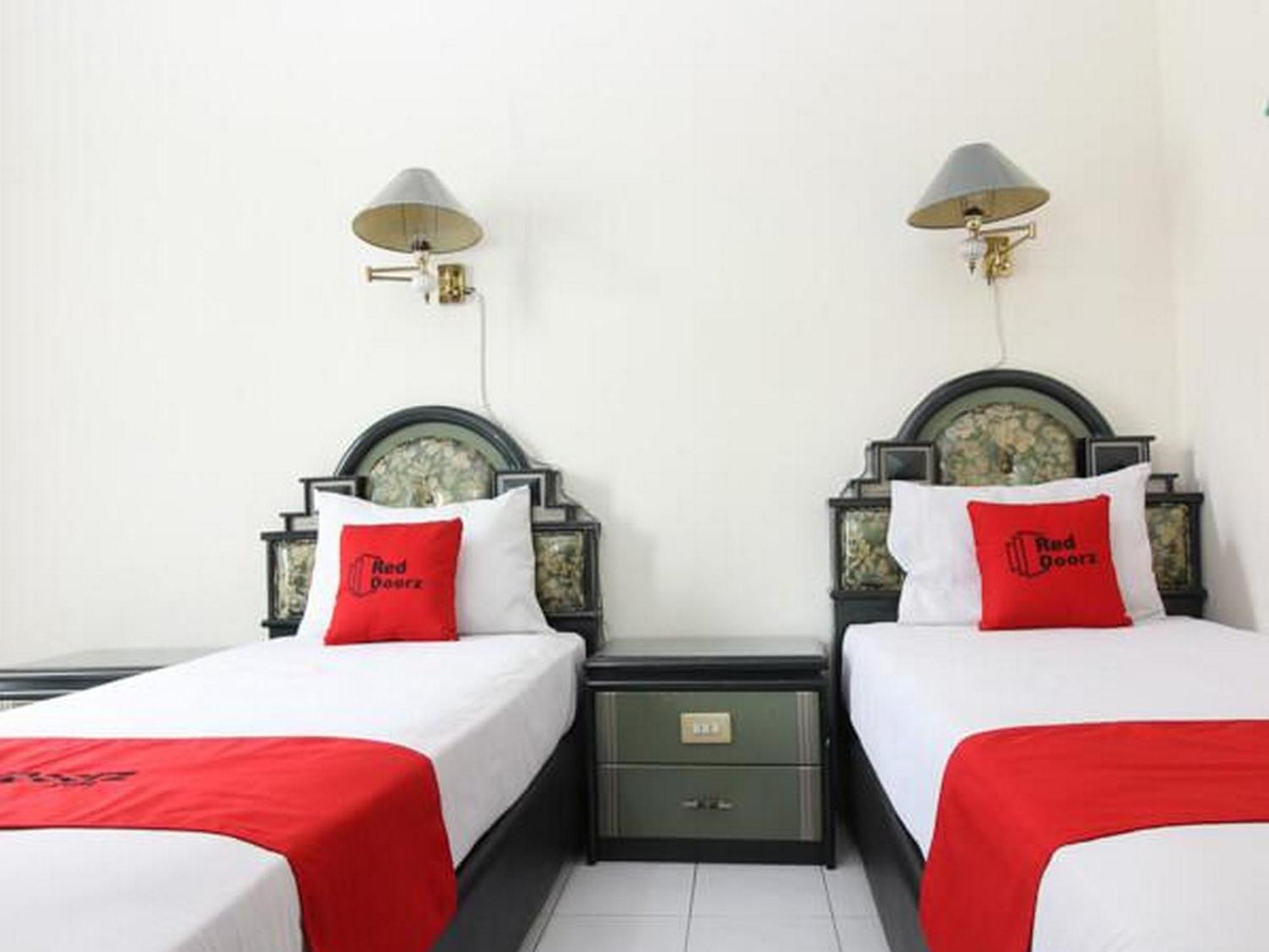 Kamar Twin