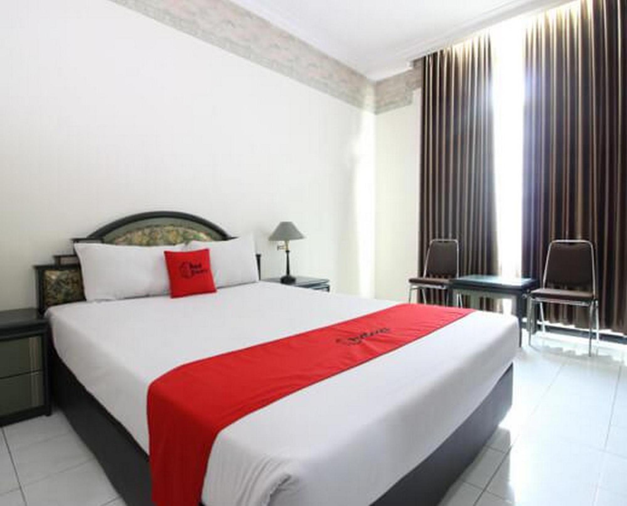 Kamar Superior Double