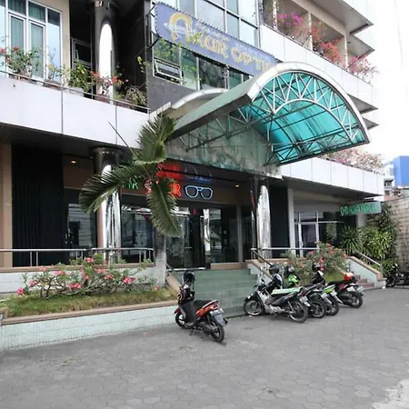 Akur Hotel Malioboro Mitra Reddoorz-3